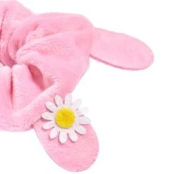 Peppa Pig Scrunchie - Pink 9 Peppa Pig Scrunchie - Pink -Skin Care Products 396124 peppa pig hair accessories scrunchie pink 2