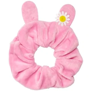 Peppa Pig Scrunchie - Pink 2 Peppa Pig Scrunchie - Pink - Image 2