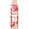 Impulse True Love Rose & Coconut Body Spray 150ml