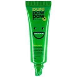 B&M Pure Paw Paw Ointment 15g - Watermelon
