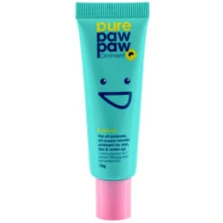 B&M Pure Paw Paw Ointment 15g - Coconut