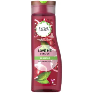 Herbal Essences Love Me Longer Shampoo 400ml 1 Herbal Essences Love Me Longer Shampoo 400ml