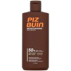 Piz Buin Moisturising Sun Lotion Spf 50+ 200ml