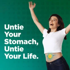 B&M Buscopan IBS Relief Tablets 8pk -Skin Care Products 400591 8pk buscopan ibs relief 2