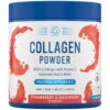 B&M Collagen Powder 165g - Strawberry & Raspberry