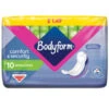 Bodyform Maxi Long Pads 10pk