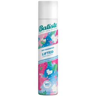 Batiste Dry Shampoo Lifted - Joyful Jasmine 1 Batiste Dry Shampoo Lifted - Joyful Jasmine
